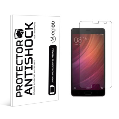 ANTISHOCK Screen protector for Xiaomi Redmi Pro 2