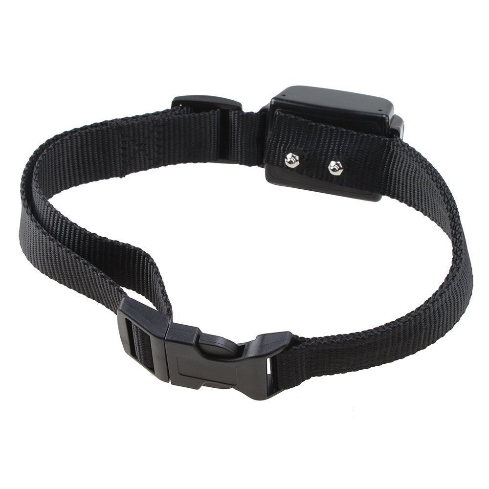 agptek dog collar