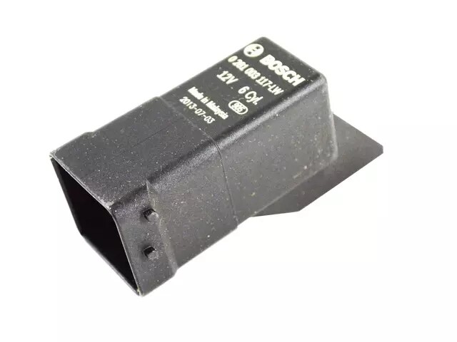 Genuine Mopar 2014-2023 Jeep Grand Cherokee Front Glow Plug Module 68282916AA