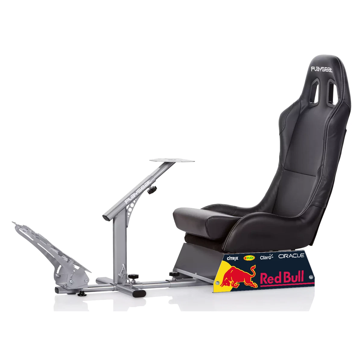 Red Bull Formula 1 Skin for Playseat Evolution/Revolution - Custom