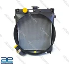 OEM E006003547C91 / 006009834C91 RADIATOR FOR MAHINDRA TRACTOR S2u