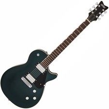 Gretsch  Electromatic Jet Cadillac Green E-Gitarre | Neu