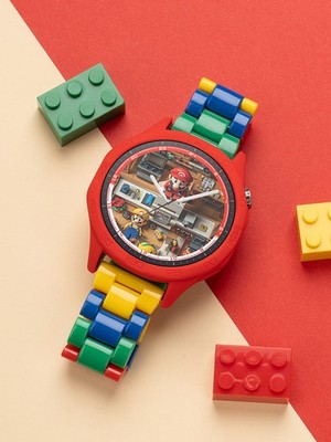 Suitable for Huawei Watch Straps Huawei GT5, GT6, GT4 Building Blocks Straps