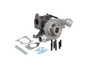 Lader Aufladung Kamoka 8600034 FüR Opel Movano Bus X62 Vivaro X83 Cdti A07 FWD 3