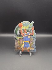 Best and Wildest 1990s Basketball Insert Sets of All-Time 18