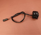 2000 2009 Harley Davidson Dyna Low Rider FXDL Right Handlebar Control Switch