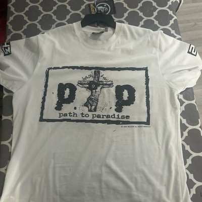 Hell Star T Really Worn Come With The Tag The works