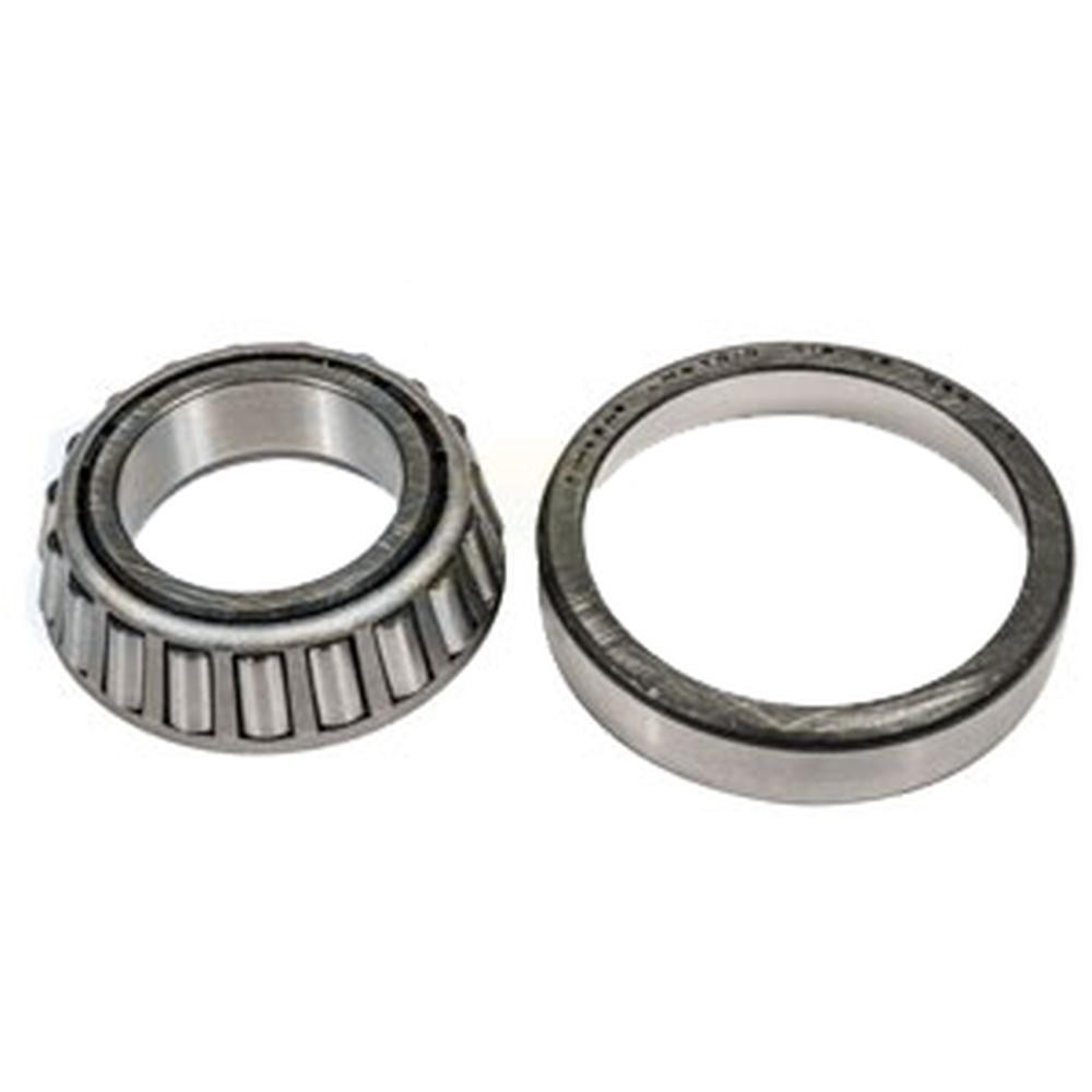 SET6-P Universal Tapered Roller Bearing Set Fits Multiple Applications