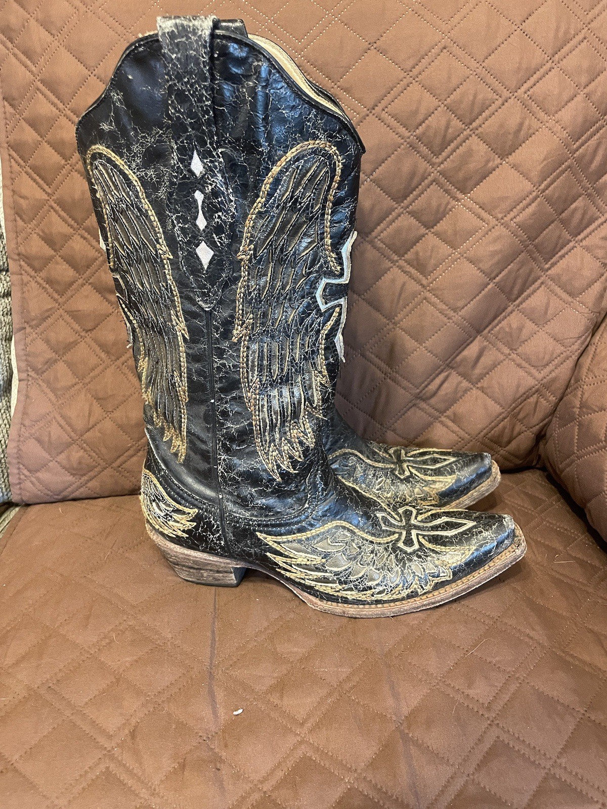Corral Boots - image 2