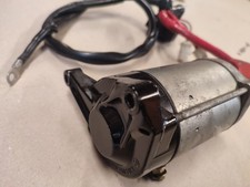 Anlasser Starter + Magnetschalter Yamaha XJR1300 RP02   #1