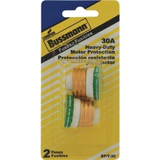 Bussman 30A T Series Plug Fuse