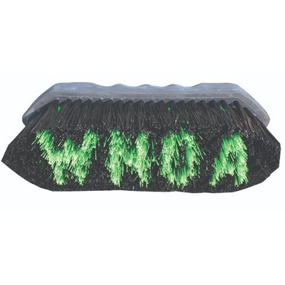 Professional's Choice Whoa Brush   Ergonomic Grip for Smaller Hands