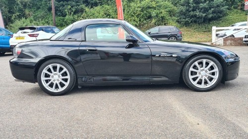 Honda S2000 2.0i GT 2dr Petrol - Picture 8 of 20