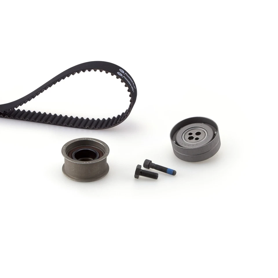 TIMING BELT KIT K025344XS FOR AUDI CABRIOLET 100 A4/S4 A6/S6 A8/S8 90 80 2.8L A6 - Image 4 of 4