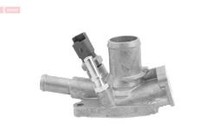 Denso DTM80757 Thermostat, KüHlmittel FüR Abarth Alfa Romeo Passend FüR Fiat