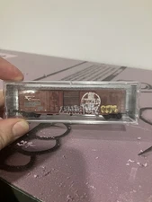 Micro-Trains MTL N-Scale Family Tree BNSF 935027 50' Box Car Buffer Service