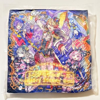 Hatsune Miku Project Sekai Platinum Zakka Cushion Vol 6 Wonderlands×Showtime