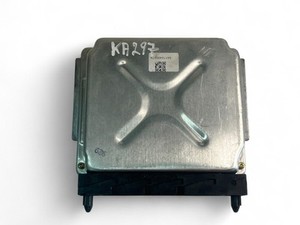 VOLVO V50 MW Motorsteuergerät ECU 08692554A 2004 30326924