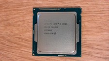 Intel Core i5-4590S 3.0GHZ QUAD CORE SR1QN CPU PROCESSOR