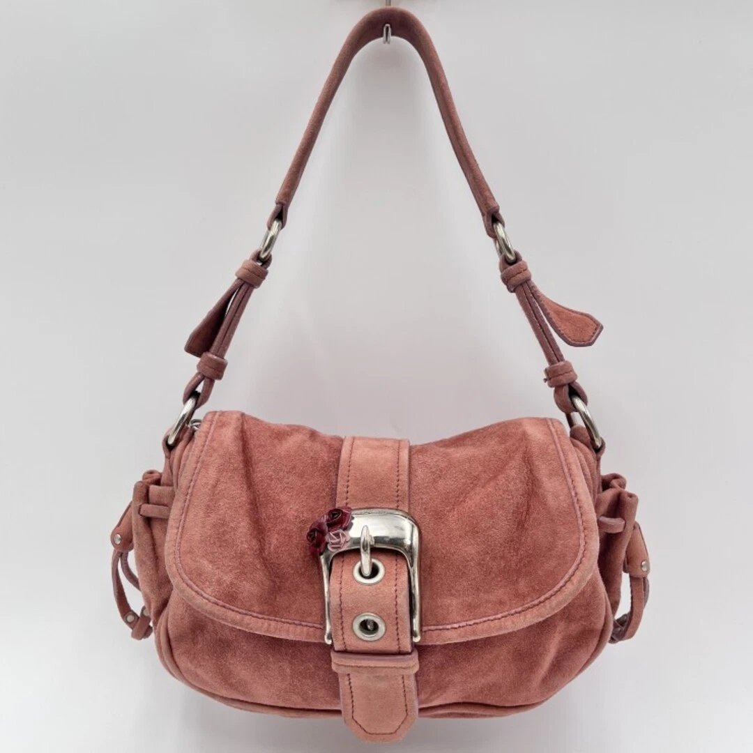 Miu Miu Floral Bags & Handbags for Women for sale | eBay