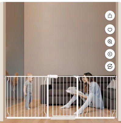 Se Vende Reja Para Proteger Entrada O Escalera Para Los Bebés