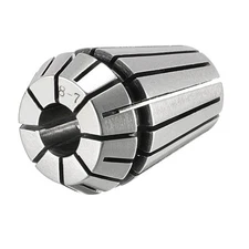 ER20 8mm Spring Collet Chuck for CNC Engraving Machine Lathe Milling Tool