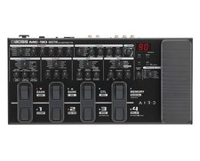 Boss ME-90 Guitar Multi-Effects Pedal - Used