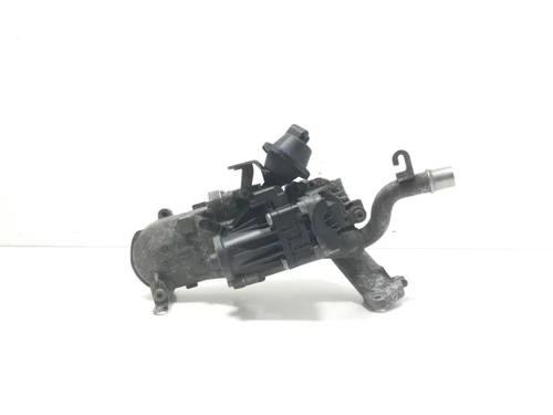 9802194080 Valvula Egr para PEUGEOT PARTNER TEPEE Outdoor 2012 7638901 - Imagen 1 de 10