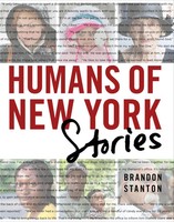 Humans Of New York: Stories | Brandon Stanton | Buch | Humans Of New York | 2015