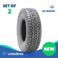 Set Of 2 New Lt 26575r16 Toyo Open Country At Iii 123120r 13sff Set Of 2 New Lt 26575r16 Toyo Open Country At Iii 123120r 13sff