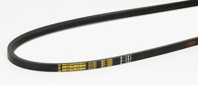 Keilriemen 3700x17 NEW HOLLAND 80643353 / JOHN DEERE H26858 AGRO