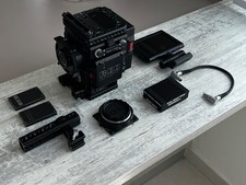 Red Epic-W Helium 8k s35  Accessories