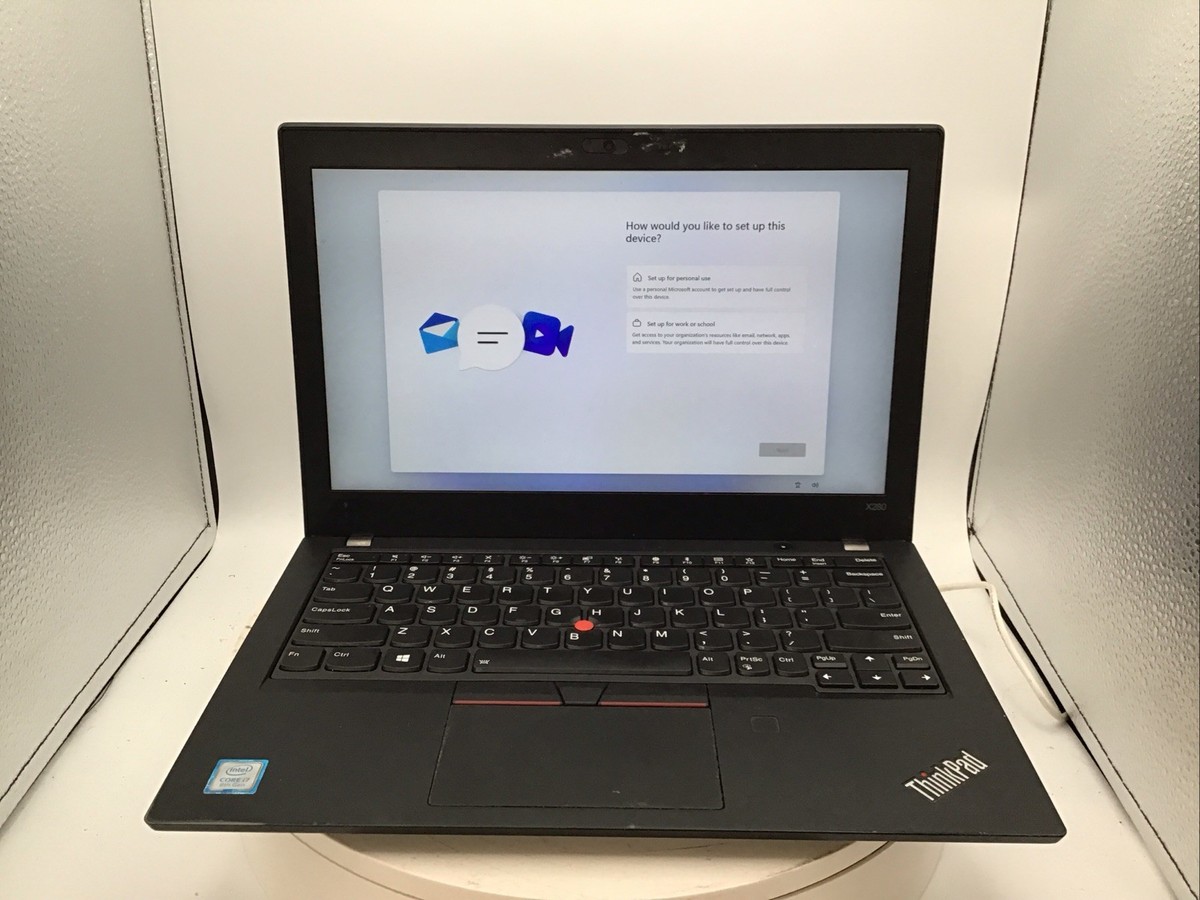 Windowsノート本体 ThinkPad X280 i7-8550U FHD 16G 256GB BLK 51fzhWeQZpL._AC_UF350,