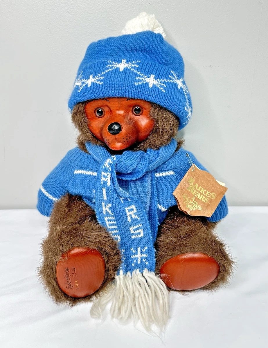 Raikes Teddy Bears for sale | eBay