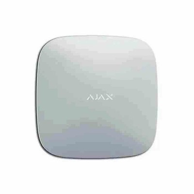 UNITA CENTRALE ALLARME AJ-HUB 2 PLUS - WIRELESS 64 ZONE - FOTOVERIFICA 2G/3G/4G(