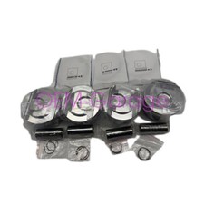 Mahle Pistons Ring Kit 12652809 For Chevrolet 2.0t Malibu 2013-2020 Mahle Pistons Ring Kit 12652809 For Chevrolet 2.0t Malibu 2013-2020