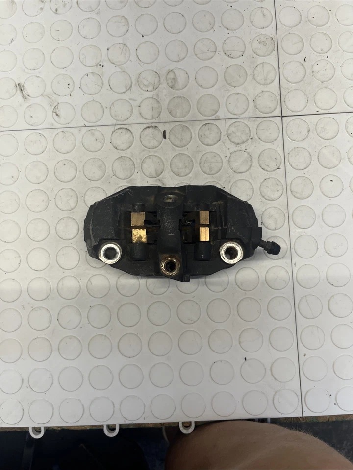 2007-2008 SUZUKI GSX-R 1000 K7 L/H Left Front Brake Caliper - 59300-41G00-999OEM - Image 2 of 4