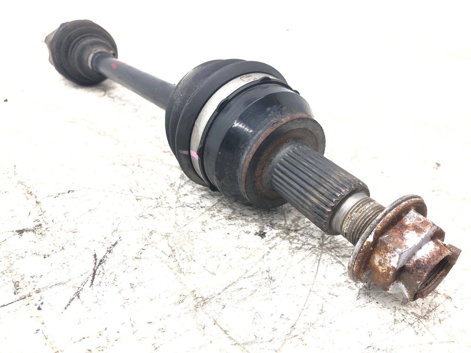 Maserati Levante Right Axle shaft