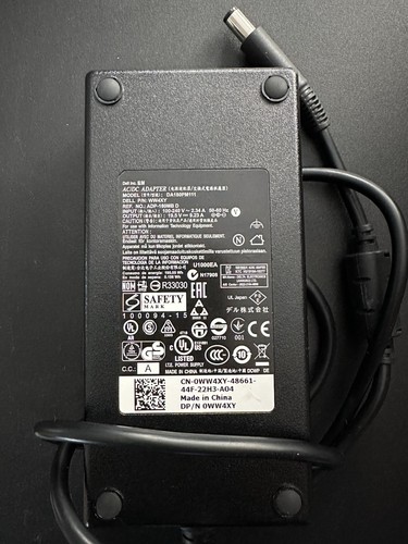 Original Dell Netzteil Ladegerät AC Adapter für Laptops