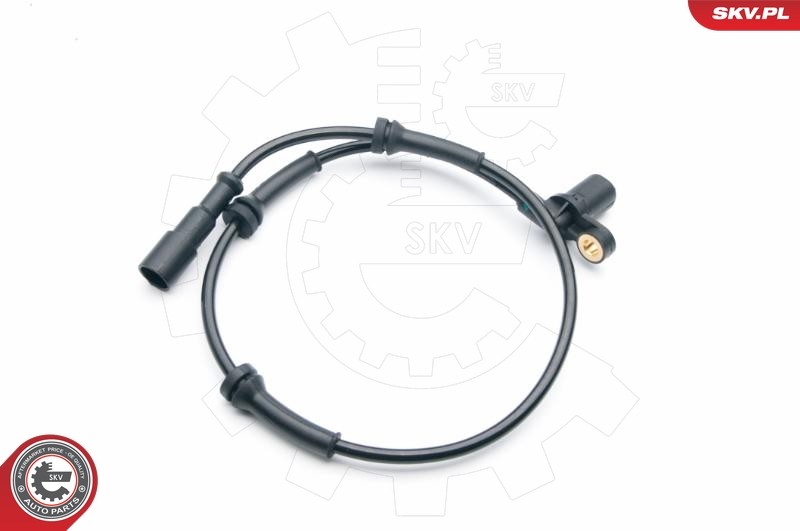 ✅Fits SKV GERMANY 06SKV302 ABS SENSOR  ⭐UK Seller⭐