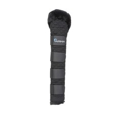 Shires ARMA SupaFleece Tail Guard - Black