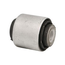 1X SILENTBLOCK DER SCHWINGE HINTEN L/R PASST ZU: BMW 5 5 5 GRAN TURISMO 6