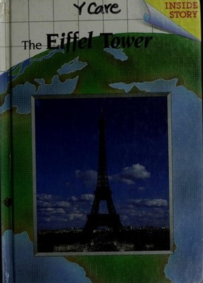 The Eiffel Tower Hardcover Christopher Ryan