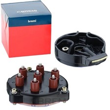 BREMI ZÜNDVERTEILERLÄUFER + KAPPE passend für MERCEDES SL W124 W140 S300 S600 BREMI ZÜNDVERTEILERLÄUFER + KAPPE passend für MERCEDES SL W124 W140 S300 S600