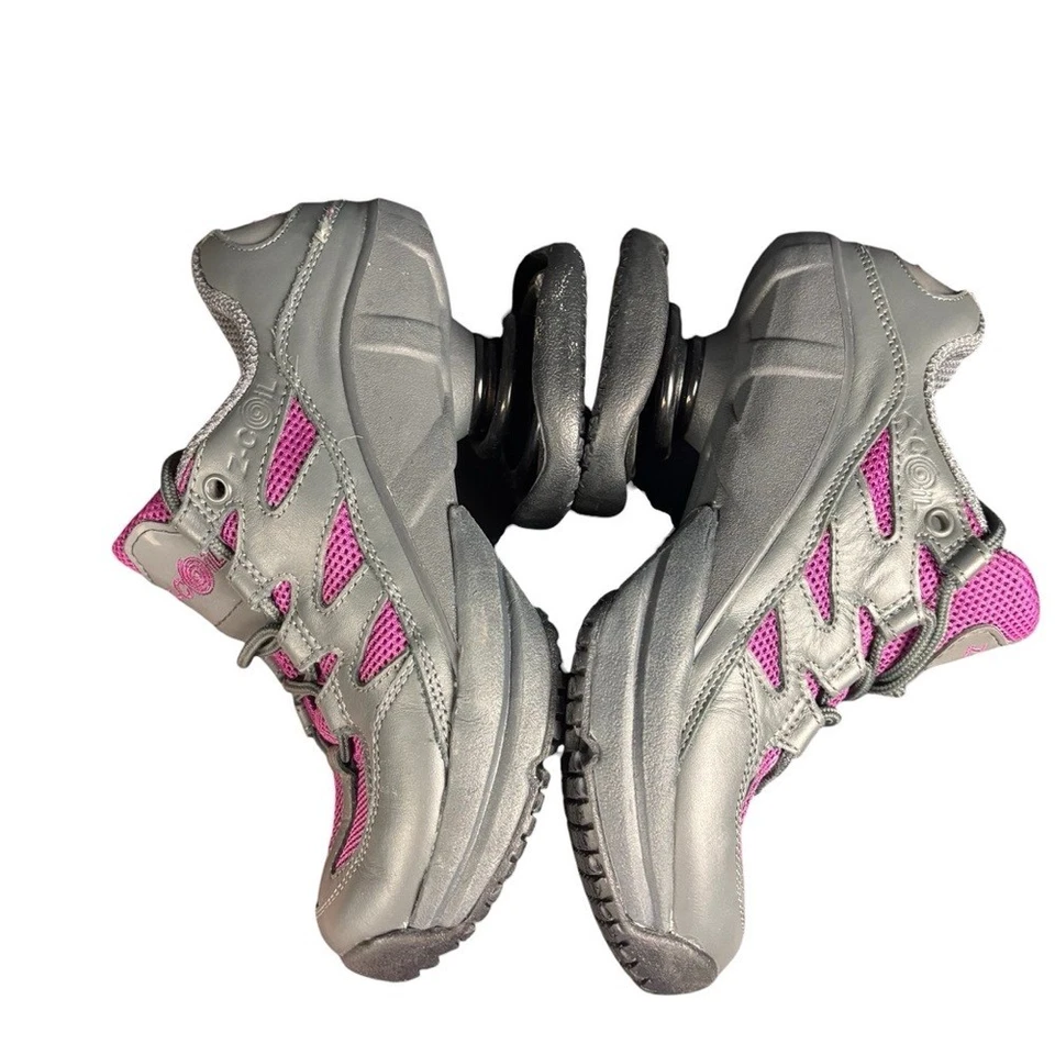 Z-Coil Freedom Open Coil Sneakers – Women’s Sz 5 - Image 4 of 4