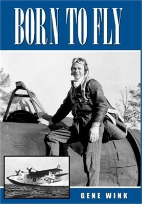 Born to Fly (Hardback or Cased Book)