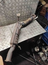 VOLVO XC70 CROSS COUNTRY Katalysator 2.40 Petrol 2001 28296848