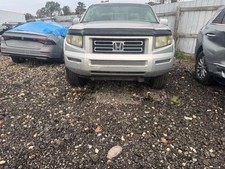 Tail Light Oem Right Passenger Rear 2006-2008 Honda Ridgeline Tail Light Oem Right Passenger Rear 2006-2008 Honda Ridgeline