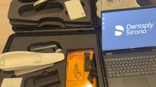 Prime Scan Laptop version - connect