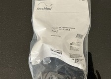 Resmed Mirage FX Frame System 62112 Brand New Sealed